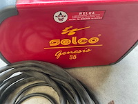 Selco genesis 35 - afbeelding 4 van  4
