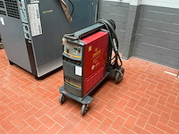 Selco genesis 382 ac-dc tig-lasmachine - afbeelding 1 van  8