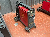 Selco genesis 382 ac-dc tig-lasmachine - afbeelding 2 van  8