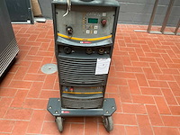 Selco genesis 382 ac-dc tig-lasmachine - afbeelding 3 van  8
