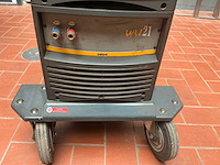 Selco genesis 382 ac-dc tig-lasmachine - afbeelding 5 van  8