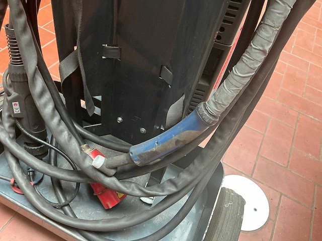 Selco genesis 382 ac-dc tig-lasmachine - afbeelding 8 van  8