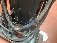 Selco genesis 382 ac-dc tig-lasmachine - afbeelding 8 van  8