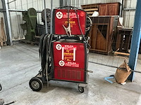 Selco genesis 503 pme elektrode lasapparaat - afbeelding 1 van  6