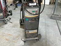 Selco genesis 503 pme elektrode lasapparaat - afbeelding 5 van  6