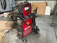 Selco genesis 503 pme elektrode lasapparaat - afbeelding 6 van  6