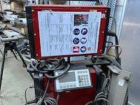 Selco lasmachine - afbeelding 2 van  6