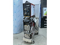 Selco lasmachine - afbeelding 3 van  6