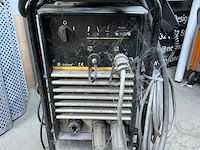 Selco lasmachine - afbeelding 5 van  6