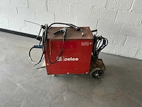 Selco neomig160 mig lasapparaat - afbeelding 2 van  9