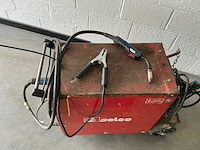 Selco neomig160 mig lasapparaat - afbeelding 3 van  9
