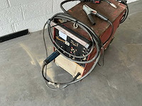 Selco neomig160 mig lasapparaat - afbeelding 5 van  9