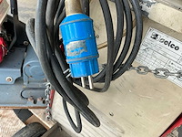 Selco neomig160 mig lasapparaat - afbeelding 8 van  9