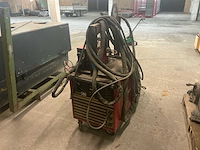 Selco psm 506 mig lasapparaat - afbeelding 1 van  7