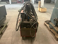 Selco psm 506 mig lasapparaat - afbeelding 2 van  7