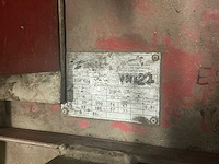 Selco psm 506 mig lasapparaat - afbeelding 6 van  7