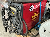 Selco sistor 142 plasmasnijmachine - afbeelding 3 van  5