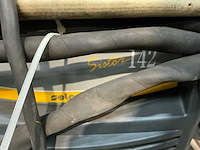 Selco sistor 142 plasmasnijmachine - afbeelding 4 van  5