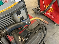 Selco unistep 412 mig lasapparaat - afbeelding 2 van  12