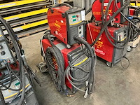 Selco unistep 412 mig lasapparaat - afbeelding 6 van  12