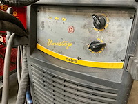 Selco unistep 412 mig lasapparaat - afbeelding 11 van  12