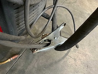 Selco unistep 412 mig lasapparaat - afbeelding 12 van  12