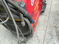 Selco unistep 412 mig lasapparaat - afbeelding 4 van  12