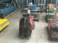 Selco unistep 412 mig lasapparaat - afbeelding 5 van  12