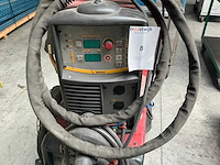 Selco unistep 412 mig lasapparaat - afbeelding 10 van  12