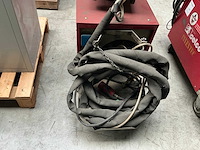 Selco unistep320 mig lasapparaat - afbeelding 7 van  11