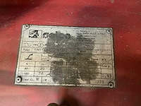 Selco unistep320 mig lasapparaat - afbeelding 11 van  11