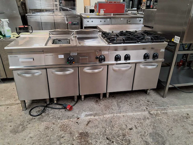 Select cuisine - overige koken / bakken / grillen - afbeelding 6 van  10