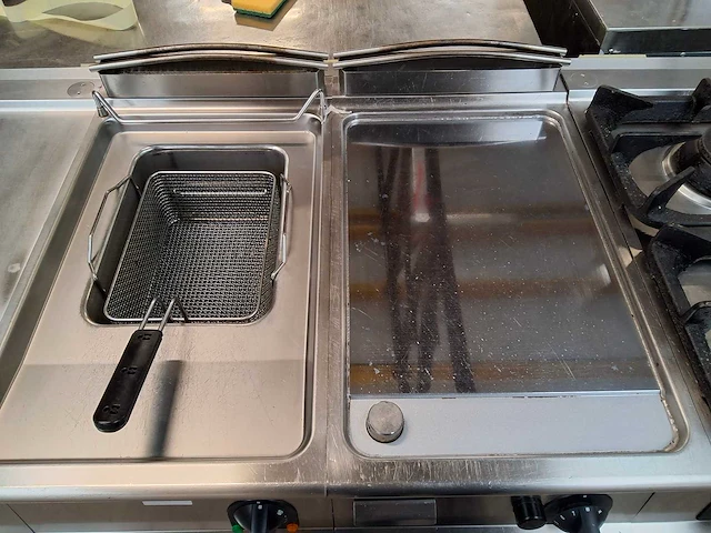 Select cuisine - overige koken / bakken / grillen - afbeelding 8 van  10