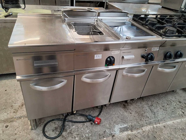 Select cuisine - overige koken / bakken / grillen - afbeelding 9 van  10