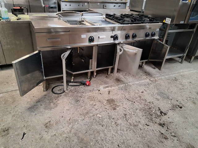Select cuisine - overige koken / bakken / grillen - afbeelding 10 van  10