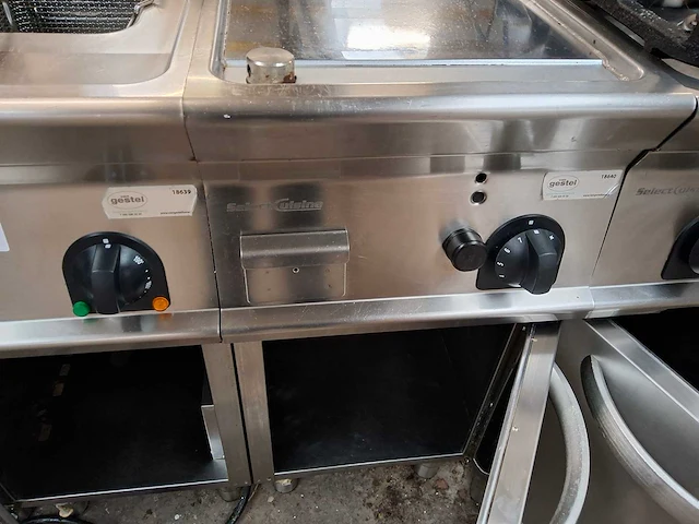 Select cuisine - overige koken / bakken / grillen - afbeelding 2 van  10