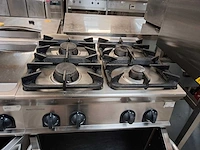 Select cuisine - overige koken / bakken / grillen - afbeelding 3 van  10