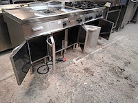 Select cuisine - overige koken / bakken / grillen - afbeelding 4 van  10