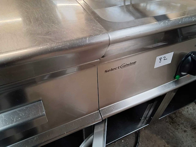 Select cuisine - overige koken / bakken / grillen - afbeelding 5 van  10