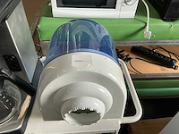 Select cuisine hanos koffiemachine - afbeelding 1 van  2