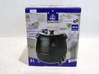 Select horeca soepketel - afbeelding 1 van  5