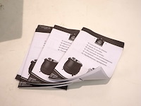 Select horeca soepketel - afbeelding 4 van  5