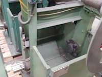 Selecta 630mm pay off met accu, model... - afbeelding 3 van  7