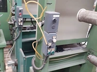 Selecta 630mm pay off met accu, model... - afbeelding 5 van  7