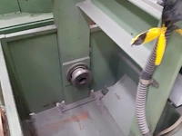 Selecta 630mm pay off met accu, model... - afbeelding 3 van  6