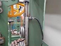 Selecta 630mm pay off met accu, model... - afbeelding 5 van  6