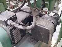 Selecta 630mm pay off met accu, model... - afbeelding 6 van  6