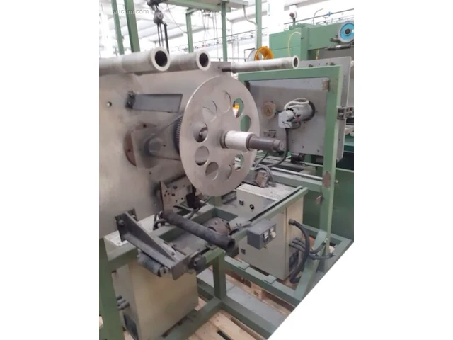 Selecta tapkop, model tnl 500 m selecta... - afbeelding 1 van  3