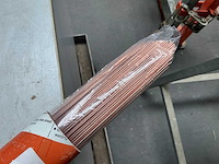 Selectarc tig f57bp koker tig-lasdraad (5x)