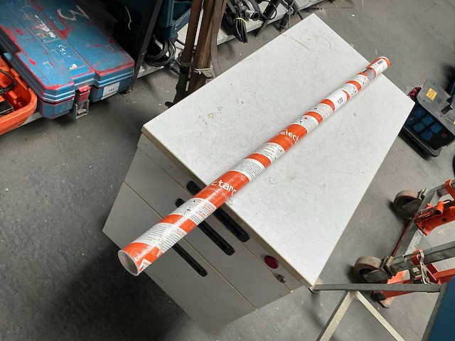 Selectarc tig f57bp koker tig-lasdraad (5x) - afbeelding 2 van  4